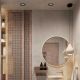 LP-4425/1RM BK_Lagos_Light Prestige