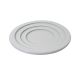 LP-3009/1C WH round_Alune_Light Prestige