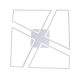 LP-0811/1C WH_Nivra_Light Prestige