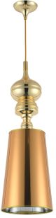 MP-8046-25 gold_QUEEN_Step Into Design