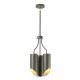 QUINTO3-GPN_QUINTO GREY_Elstead Lighting