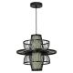LP-3110/1P BK_Astra_Light Prestige