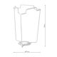 SHA89_SHADE CARRIER_Dar Lighting
