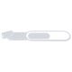 LP-0612/1C L WH_Parma_Light Prestige