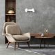 LP-731/2W WH_Snow_Light Prestige