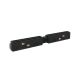 TRMA-PW-CONN-STR_Magnetic Track Accessories Straight Power Connector_Italux