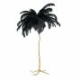 King Home BURLESQUE -LB-0083 Lampă de podea 5x40W/E14 IP20