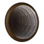 King Home DESTINY -ML-0005 Aplique de perete 1x26W/LED 3000K 900LM IP20