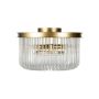 King Home YAIDI -PL-0008 Lampă de tavan 4x40W/E14 IP20