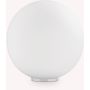 Ideal Lux MAPA 000206 Lampă de masă 1x42W/E27 ip20