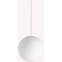Ideal Lux MAPA 009087 Lampă cu pendul 1x42W/E27 ip20