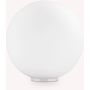 Ideal Lux MAPA 009131 Lampă de masă 1x42W/E27 ip20