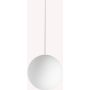 Ideal Lux MAPA 009148 Lampă cu pendul 1x42W/E14 ip20