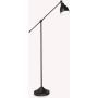 Ideal Lux NEWTON 003528 Lampă de podea 1x42W/E27 ip20