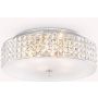 Ideal Lux ROMA 000657 Lampă de tavan 6x40W/G9 ip20