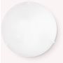Ideal Lux SIMPLY 007984 Lustră de tavan 3x60W/E27 ip20