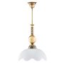 Jupiter JUPITER 2 Lampă cu pendul 1x15W/E27 IP20