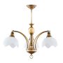 Jupiter JUPITER 3 Lampă de tavan 3x15W/E27 IP20