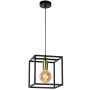 Lucide RUBEN 00424/01/30 Lampă cu pendul 1x40w/e27 ip20
