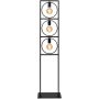 Lucide SUUS 00727/03/30 Lampă de podea 3x40w/e27 ip20