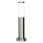 Novolux ABREGO 003B-G05X1A-30 Lampă de podea 1x11W/E27 IP44