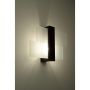 Sollux FENIKS SL.0075 Aplique de perete 1x60W/E27