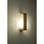 Sollux FENIKS SL.0077 Aplique de perete 1x60W/E27