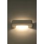 Sollux MAGNET SL.0034 Aplique de perete 1x60W/E27