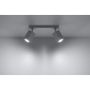 Sollux MERIDA SL.0096 Spot 2x40W/GU10