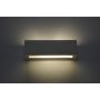 Sollux VEGA SL.0006 Aplique de perete 1x60W/E27