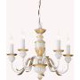 Ideal Lux FIRENZE 012865 Candelabru 5x40W/E14 ip20