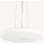 Ideal Lux GLORY 019734 Lampă cu pendul 3x60W/E27 ip20