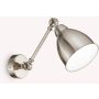 Ideal Lux NEWTON 016399 Aplique de perete 1x42W/E27 ip20
