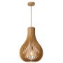 Lucide BODO 01400/38/72 Lampă cu pendul 1x60w/e27 ip20