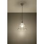 Sollux ANATA SL.0145 Lampă cu pendul 1x60W/E27