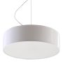 Sollux ARENA SL.0117 Lampă cu pendul 2x60W/E27