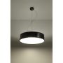 Sollux ARENA SL.0118 Lampă cu pendul 3x60W/E27