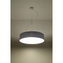 Sollux ARENA SL.0119 Lampă cu pendul 3x60W/E27
