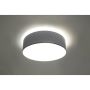 Sollux ARENA SL.0122 Lustră de tavan 2x60W/E27
