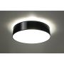 Sollux ARENA SL.0124 Lustră de tavan 3x60W/E27
