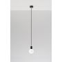 Sollux EDISON SL.0152 Lampă cu pendul 1x60W/E27