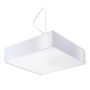 Sollux HORUS SL.0132 Lampă cu pendul 2x60W/E27