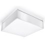 Sollux HORUS SL.0138 Lustră de tavan 2x60W/E27
