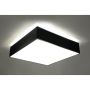 Sollux HORUS SL.0139 Lustră de tavan 3x60W/E27