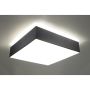 Sollux HORUS SL.0140 Lustră de tavan 3x60W/E27