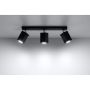 Sollux MERIDA SL.0101 Spot 3x40W/GU10