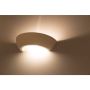 Sollux OSKAR SL.0160 Aplique de perete 1x60W/E27