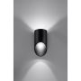 Sollux PENNE SL.0113 Aplique de perete 1x40W/G9