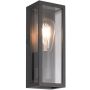 Zambelis WALL LIGHT E201 Aplique de perete 1x15W/E27 IP65