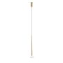 Zuma Line BOSTON P0603-01A-F7B1 Lampă cu pendul 1x5W/Led 3000K 550lm IP20